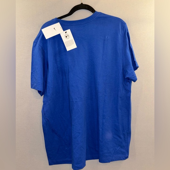 NWT Chicago cubs nike tshirt men’s size XL - Picture 3 of 4